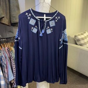 Ladies Southern Tide Top